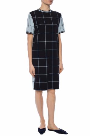 Checked dress, zdjęcie 2 Checked dress od Marni